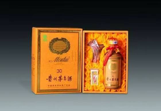 大宁年份酒回收